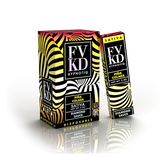 FVKD Hypnotiq Diamond Sauce Disposable 3.5 Gram