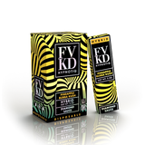 FVKD Hypnotiq Diamond Sauce Disposable 3.5 Gram