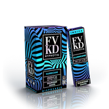 FVKD Hypnotiq Diamond Sauce Disposable 3.5 Gram