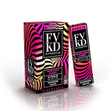 FVKD Hypnotiq Diamond Sauce Disposable 3.5 Gram