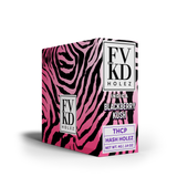 FVKD THC-P Hash Holez 2g x 2ct