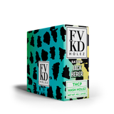 FVKD THC-P Hash Holez 2g x 2ct