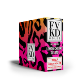 FVKD THC-P Hash Holez 2g x 2ct