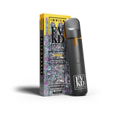 FVKD Exotics Rosin Disposable 3.5 Grams