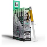 FVKD Live Rosin THCa Syringe 3.5 Grams