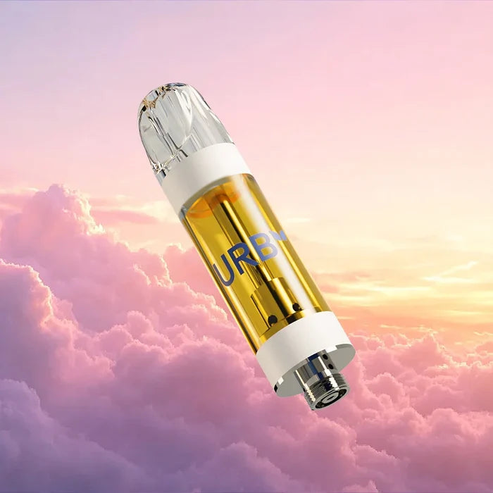 Urb Aerovape 710 Euphoria Cartridge 2 Gram