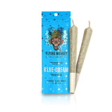 Flying Monkey HHC Prerolls 2ct
