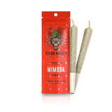 Flying Monkey HHC Prerolls 2ct