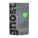 Ghost Full Spectrum CBD Gummies 500mg/10ct