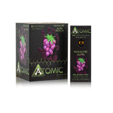 Atomic D8 + THC-P Disposable 2 Gram