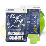 Road Trip Desert Stardust Mushroom Gummies 8ct