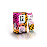 FVKD Exotics Liquid Diamonds Disposable 3.5 Gram