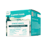 Green Roads CBD + Ashwagandha Gummies