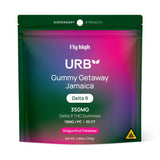 Urb Delta-9 Gummies 350mg/35ct