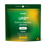 Urb Delta-9 Gummies 350mg/35ct