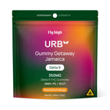 Urb Delta-9 Gummies 350mg/35ct