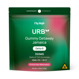 Urb Delta-9 Gummies 350mg/35ct