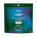 Urb Delta-9 Gummies 350mg/35ct