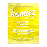 Homiez Botanicals Tablets 50mg