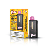 Yumz D9 + THCa + THC-P Disposable 6 Gram