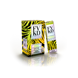 FVKD Exotics Liquid Diamonds Disposable 3.5 Gram