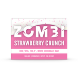 Zombi D9 + HHC + THC-P Mini Chocolates