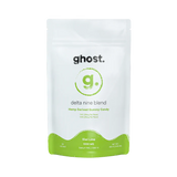 Ghost Delta Nine Gummies 1000mg/20ct