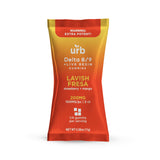 Urb D8 + D9 Gummies 50 x 2ct Display