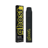 Ghost D8 + THC-H Disposable 2 Gram