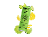 Odyssey Elixir 222 Mushroom Sparking Energy 12 pack