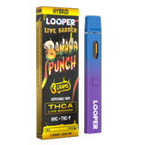 Looper Diamond Live Badder Disposable 3 Gram