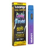 Looper Diamond Live Badder Disposable 3 Gram