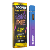Looper Diamond Live Badder Disposable 3 Gram