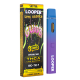 Looper Diamond Live Badder Disposable 3 Gram
