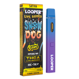 Looper Diamond Live Badder Disposable 3 Gram