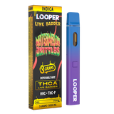 Looper Diamond Live Badder Disposable 3 Gram