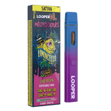 Looper XL Melted Series Live Resin Disposable 3 Gram