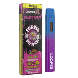 Looper XL Melted Series Live Resin Disposable 3 Gram