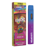 Looper XL Melted Series Live Resin Disposable 3 Gram