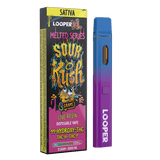 Looper XL Melted Series Live Resin Disposable 3 Gram