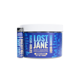 Lost Jane THCa Hash Holes 1 Gram x 25 Count