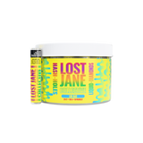 Lost Jane THCa Hash Holes 1 Gram x 25 Count