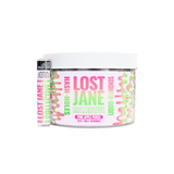 Lost Jane THCa Hash Holes 1 Gram x 25 Count
