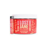Lost Jane THCa Hash Holes 1 Gram x 25 Count