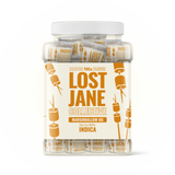 Lost Jane Exotic THCa Flower 28 x 1 Gram