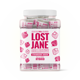 Lost Jane Exotic THCa Flower 28 x 1 Gram