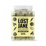 Lost Jane Exotic THCa Flower 28 x 1 Gram