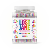 Lost Jane Exotic THCa Flower 28 x 1 Gram