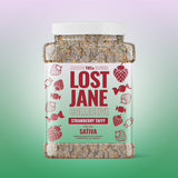 Lost Jane Exotic THCa Flower 114 Grams