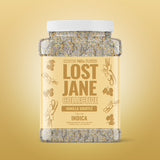 Lost Jane Exotic THCa Flower 114 Grams